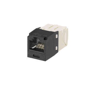 PANDUIT CJ688TGBL – Módulo jack con terminación estilo TG Mini-Com™ UT PANDUIT CJ688TGBL – Módulo jack con terminación estilo TG Mini-Com™ UT