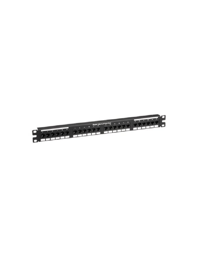 PANDUIT DP24688TGY – Panel de distribución para conexión tipo punchdow