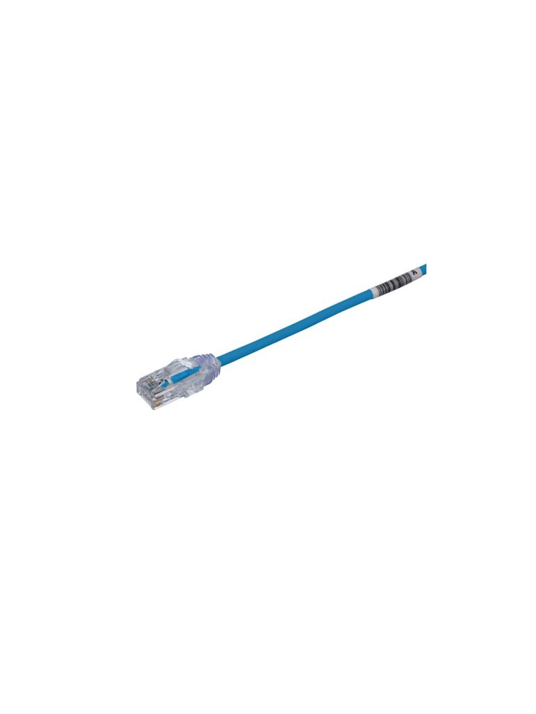 PANDUIT UTP28X3BU – Patch Cord Cordón de parcheo UTP Cat 6A TX6A-28™ f