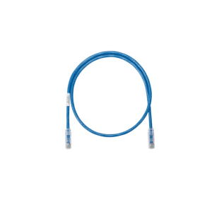PANDUIT NK6PC3BUY – Patch Cord Net Key Cable de Parcheo UTP Cat 6 con PANDUIT NK6PC3BUY – Patch Cord Net Key Cable de Parcheo UTP Cat 6 con