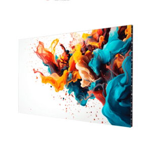 Pantalla Led de 146 Pulgadas (3.20mx1.92m) Pitch de 1.5 800 nits DOB E Pantalla Led de 146 Pulgadas (3.20mx1.92m) Pitch de 1.5 800 nits DOB E