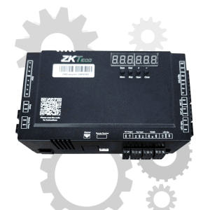 ZKTECO – ZKBARRIER WIFI MAINBOARD – Refacción para BGM1030L. ZKT099003 ZKTECO – ZKBARRIER WIFI MAINBOARD – Refacción para BGM1030L. ZKT099003