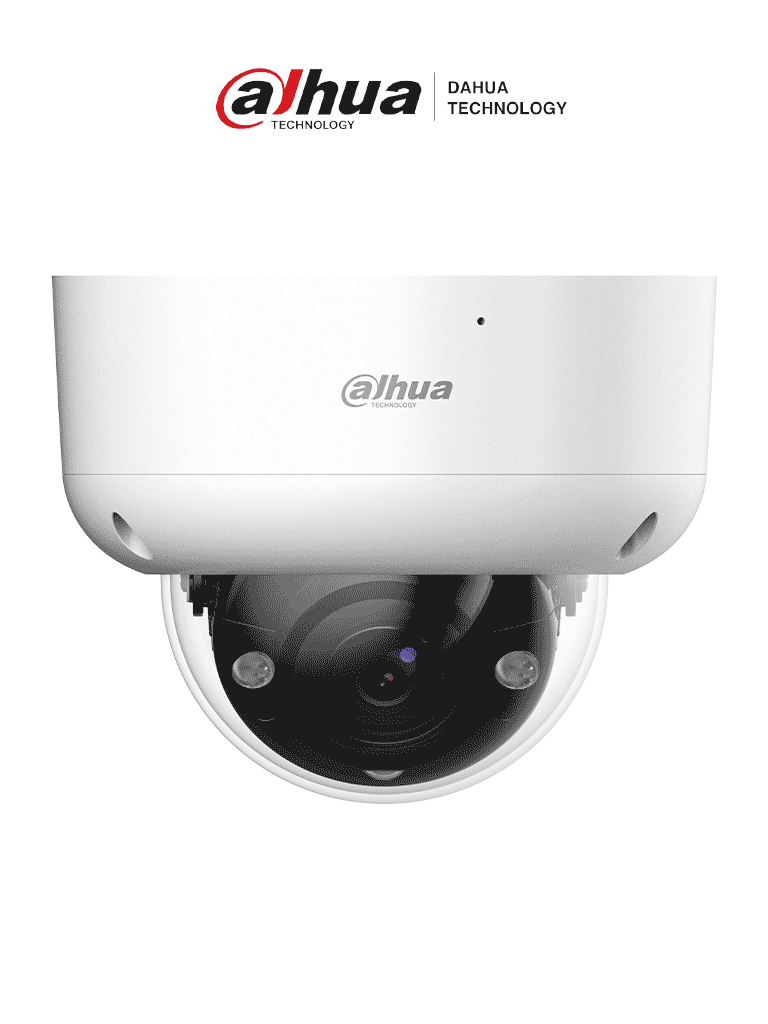 DAHUA DH-HAC-HDBW2241RAN-Z-A – Cámara Domo de 2 Megapixeles Antivandal
