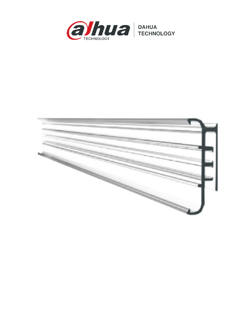 DAHUA DHI-ESL-BR01-1200 Riel ESL de mostrador. DHT0430076 – 69345