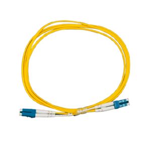 TCE – LMN-FO-LCU-LCU-02 – Jumper LC-LC Monomodo UPC duplex 2 mm 2 metr TCE – LMN-FO-LCU-LCU-02 – Jumper LC-LC Monomodo UPC duplex 2 mm 2 metr