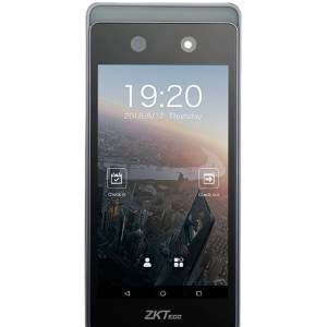 ZKTECO HorusE1 – Control de Asistencia Visible Light con Autenticación ZKTECO HorusE1 – Control de Asistencia Visible Light con Autenticación