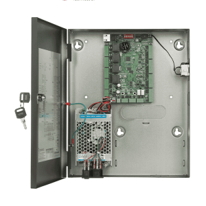 DAHUA ASC2202C-D – Control de Acceso gestiona 2 puertas y 4 lectoras, DAHUA ASC2202C-D – Control de Acceso gestiona 2 puertas y 4 lectoras,