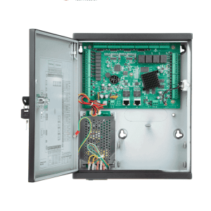 DAHUA ASC2204C-H – Control de acceso TCP IP, avanzado que gestiona 4 p DAHUA ASC2204C-H – Control de acceso TCP IP, avanzado que gestiona 4 p