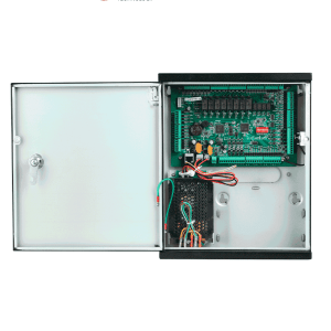 DAHUA ASC1208C-S – Control de acceso TCP IP para 8 puertas y 8 lectora DAHUA ASC1208C-S – Control de acceso TCP IP para 8 puertas y 8 lectora