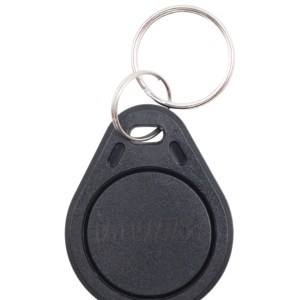 ZKTECO TAG03ID – Bolsa con 100 Llaveros ID con Frecuencia de 125 kHz, ZKTECO TAG03ID – Bolsa con 100 Llaveros ID con Frecuencia de 125 kHz,