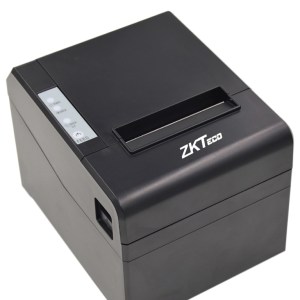 ZKTECO ZKP8001 – Impresora Térmica de 80 mm para Control de Asistencia ZKTECO ZKP8001 – Impresora Térmica de 80 mm para Control de Asistencia