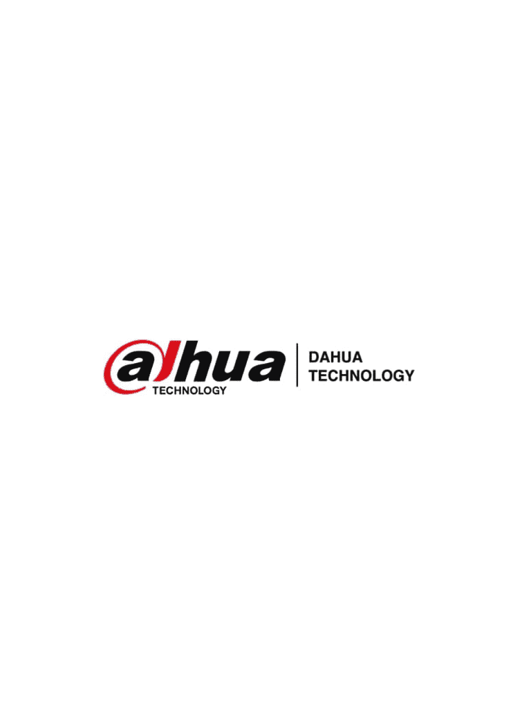 DAHUA DHI-DSSExpress8 DSS8EXVML- Licencia de modulo de visitas. DHT708