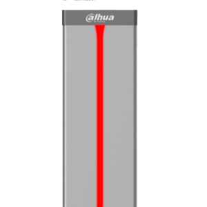 Barrera vehicular Dahua DHI-IPMECD-3022-LM60 con brazo de 6 m. Indicad Barrera vehicular Dahua DHI-IPMECD-3022-LM60 con brazo de 6 m. Indicad