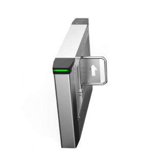 DAHUA DHI-ASGB611K-L – Swing Barrier Izquierda de Servomotor con capac DAHUA DHI-ASGB611K-L – Swing Barrier Izquierda de Servomotor con capac