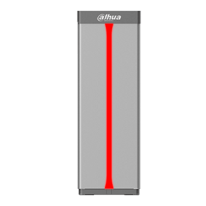 Dahua DHI-IPMECD-3022-RM60 – Barrera vehicular para brazo de 6 m, con Dahua DHI-IPMECD-3022-RM60 – Barrera vehicular para brazo de 6 m, con