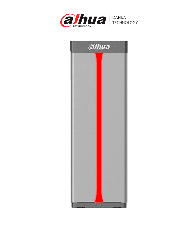 Dahua DHI-IPMECD-3022-RM60 – Barrera vehicular para brazo de 6 m, con Dahua DHI-IPMECD-3022-RM60 – Barrera vehicular para brazo de 6 m, con