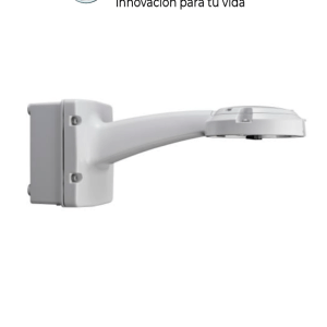 BOSCH V_NDA7100PA1 – Brazo de Pared y Fuete de Alim. AD7100i 120VCA. R BOSCH V_NDA7100PA1 – Brazo de Pared y Fuete de Alim. AD7100i 120VCA. R