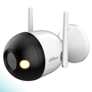 DAHUA F2CN-PV – Cámara IP Bullet WiFi de 2 MP lente de 2.8 mm. Cuenta DAHUA F2CN-PV – Cámara IP Bullet WiFi de 2 MP lente de 2.8 mm. Cuenta