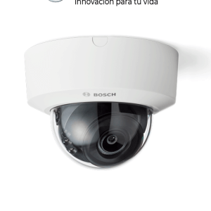 BOSCH V_NDI3703AL – Domo fijo 5MP 3.3-10.2mm IR. RBM0040058 – 70070 BOSCH V_NDI3703AL – Domo fijo 5MP 3.3-10.2mm IR. RBM0040058 – 70070