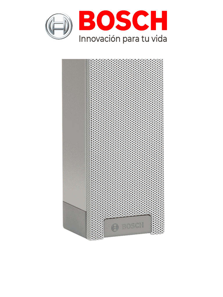 BOSCH M_LBC320100 – Altavoces de Columna 60W. RBM1380048 – 69995