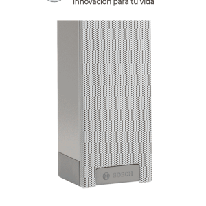BOSCH M_LBC320100 – Altavoces de Columna 60W. RBM1380048 – 69995 BOSCH M_LBC320100 – Altavoces de Columna 60W. RBM1380048 – 69995