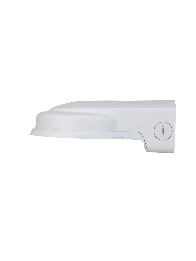 DAHUA DH-PFB211W – Brazo para Pared compatible con Cámaras Domo Modelo