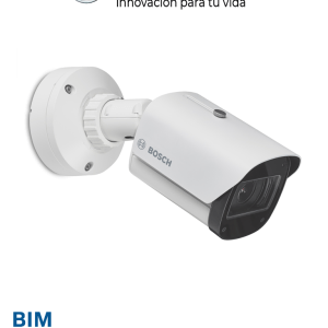 BOSCH V_NBE7702ALX – Bullet 2MP HDR X 4.7-10mm IP66 67 IK10. RBM003001 BOSCH V_NBE7702ALX – Bullet 2MP HDR X 4.7-10mm IP66 67 IK10. RBM003001