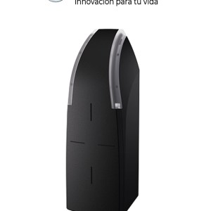 BOSCH A_ARC1R31B103B101A – Lector de Proximidad Wiegand Mullion. RBM07 BOSCH A_ARC1R31B103B101A – Lector de Proximidad Wiegand Mullion. RBM07