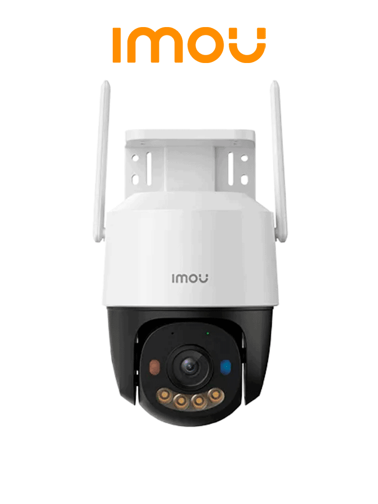 GRATIS MEMORIA 64GB IMOU Cruiser SC 5MP (IPC-K7FN-5H0WE ) + WDD064G1P0