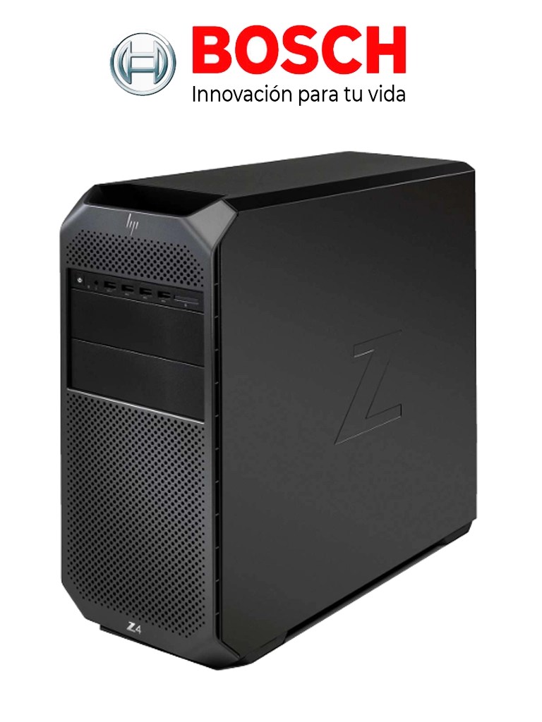 BOSCH V_MHWWZ4G5HEN3 – Estación de Trabajo Z4G4 T1000 Tarj. Gráf.. RBM