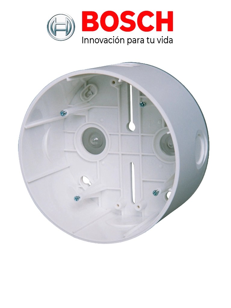 BOSCH F_FAA500SBH – Caja Posterior Sala Húmeda Montaje en Superficie.