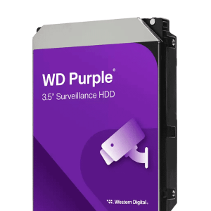 WESTERN DIGITAL WD102PURP – Disco Duro de 10TB Purple PRO Especial par WESTERN DIGITAL WD102PURP – Disco Duro de 10TB Purple PRO Especial par