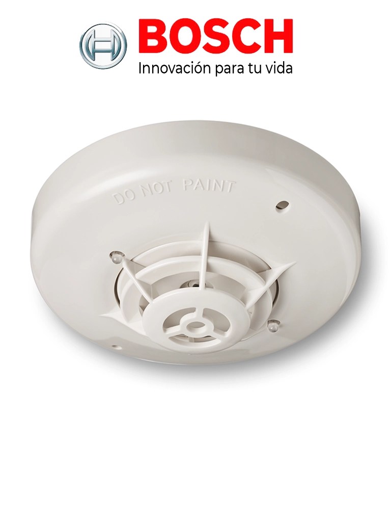 BOSCH I_FCH350135 – Detector de Temperatura Fija RoR 135. RBM1440020 –