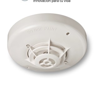 BOSCH I_FCH350135 – Detector de Temperatura Fija RoR 135. RBM1440020 – BOSCH I_FCH350135 – Detector de Temperatura Fija RoR 135. RBM1440020 –