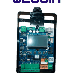 WEJOIN WJCB01VFBCP01 – Panel de Control para Barreras Vehicular Wejoin WEJOIN WJCB01VFBCP01 – Panel de Control para Barreras Vehicular Wejoin