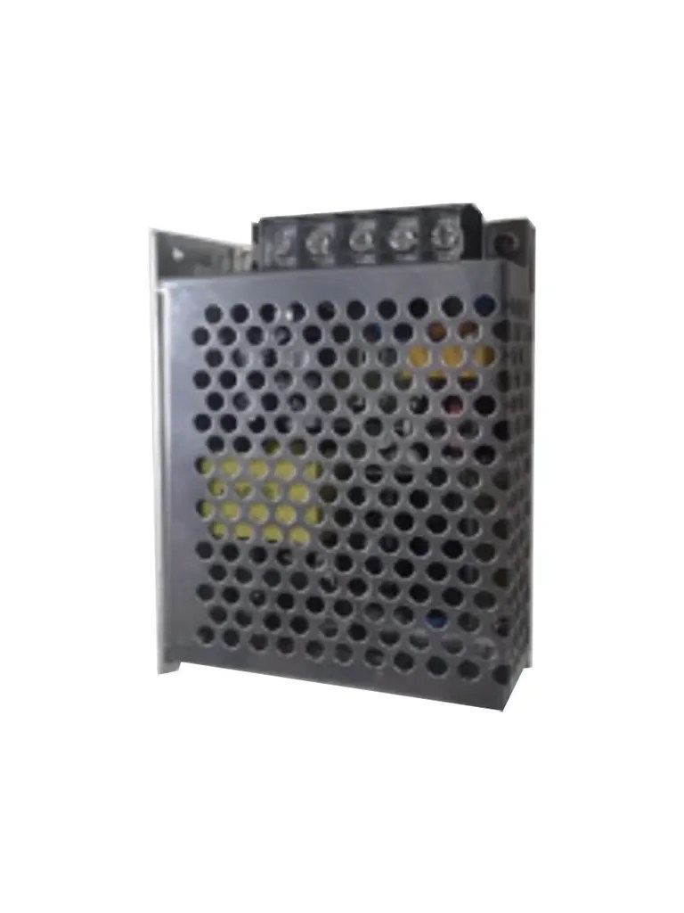 ZKTECO SWITCHINGPS – Switch para solución de lockerpad. ZKT0720015 – 6