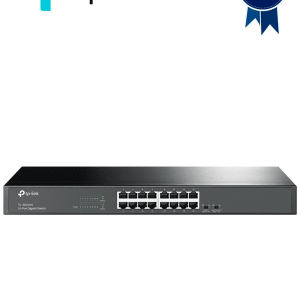 TP-LINK TL-SG1016 – Switch Gigabit no administrable de 16 puertos 10 1 TP-LINK TL-SG1016 – Switch Gigabit no administrable de 16 puertos 10 1