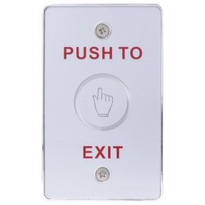 YLI TSK830A – Botón de Salida Táctil, Luz LED, Carcasa Plástica, Acaba YLI TSK830A – Botón de Salida Táctil, Luz LED, Carcasa Plástica, Acaba