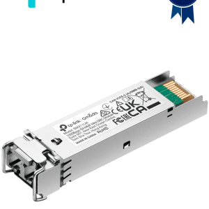 TP-LINK SM311LM – Transceptor mini-GBIC SFP Duplex Multimodo 1GBase, a TP-LINK SM311LM – Transceptor mini-GBIC SFP Duplex Multimodo 1GBase, a