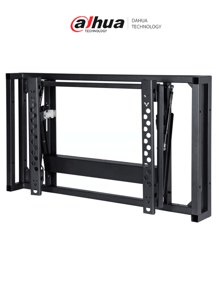 DAHUA LS460-WS – Soporte de Videowall permite montaje en pared con man