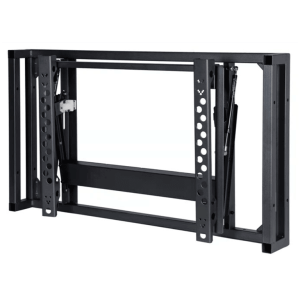 DAHUA LS460-WS – Soporte de Videowall permite montaje en pared con man DAHUA LS460-WS – Soporte de Videowall permite montaje en pared con man