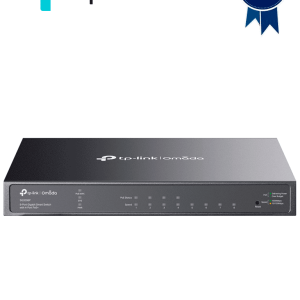 TP-LINK SG2008P – Switch administrable JetStream SDN PoE con 8 puertos TP-LINK SG2008P – Switch administrable JetStream SDN PoE con 8 puertos