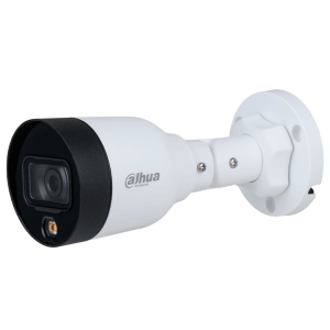 DAHUA DH-IPC-HFW1239S1-A-LED-S6 – Camara IP Bullet 2 MP Full Color 2.8 DAHUA DH-IPC-HFW1239S1-A-LED-S6 – Camara IP Bullet 2 MP Full Color 2.8