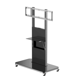 DAHUA DHI-PKC-MS2B – Soporte Movil para Pantalla Interactiva de 86″, c DAHUA DHI-PKC-MS2B – Soporte Movil para Pantalla Interactiva de 86″, c