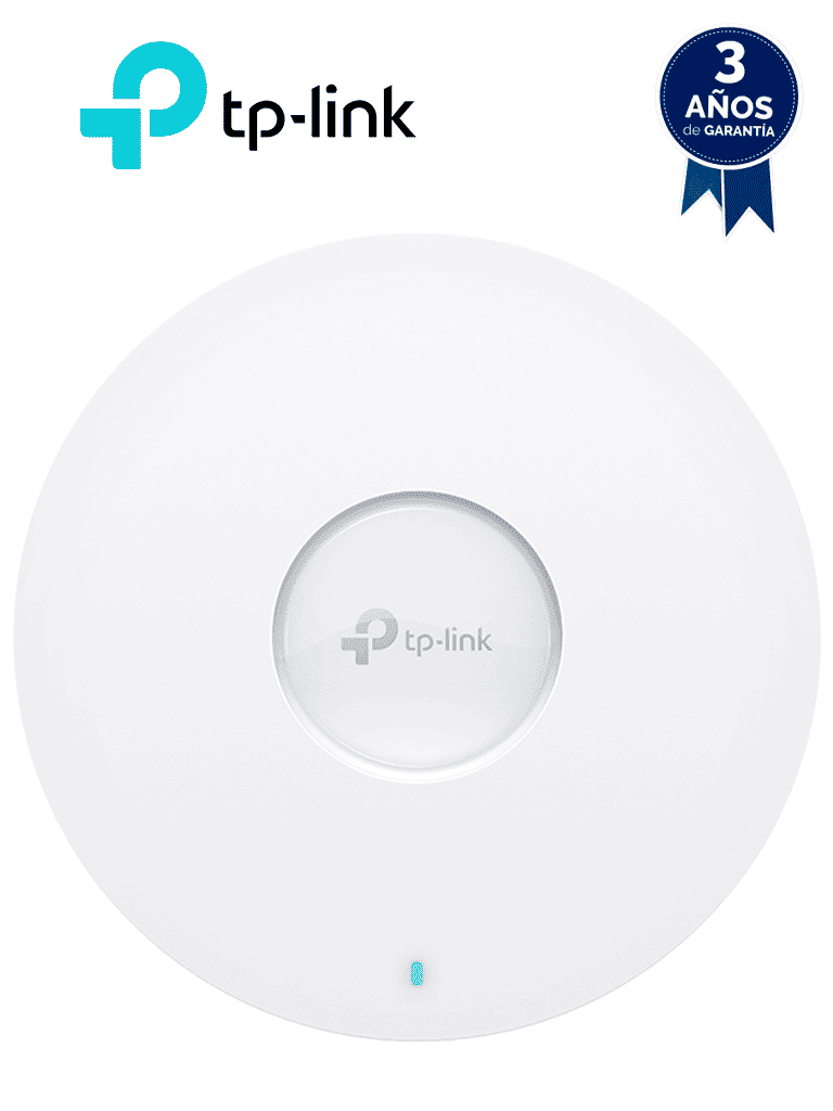 TP-LINK EAP660 HD – Punto de Acceso Omada Wi-Fi 6 AX3600 MU-MIMO 4×4 d