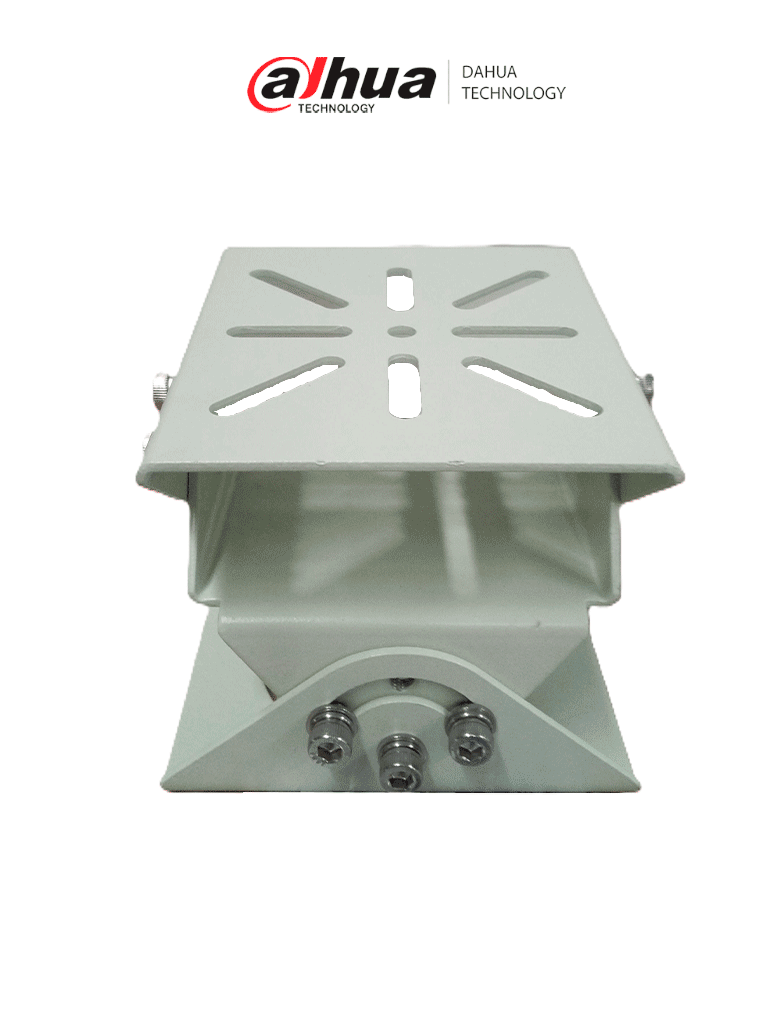 DAHUA 8018 – Soporte de Montaje Universal Para Montaje de Camaras LPR