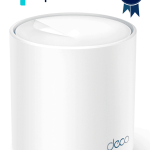 TP-LINK Deco X10 (1-pack) – Ruteador Inalámbrico Mesh Ideal para Señal TP-LINK Deco X10 (1-pack) – Ruteador Inalámbrico Mesh Ideal para Señal