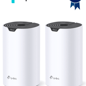 TP-LINK DECO S7 (2-Pack) – Kit de 2 routers inalámbricos MESH para hog TP-LINK DECO S7 (2-Pack) – Kit de 2 routers inalámbricos MESH para hog