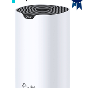 TP-LINK DECO S7 (1-Pack) -Router MESH para hogar de doble banda Wi-Fi TP-LINK DECO S7 (1-Pack) -Router MESH para hogar de doble banda Wi-Fi