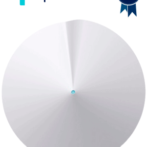 TP-LINK DECO M5 (1-Pack) – Router MESH para hogar de doble banda Wi-Fi TP-LINK DECO M5 (1-Pack) – Router MESH para hogar de doble banda Wi-Fi